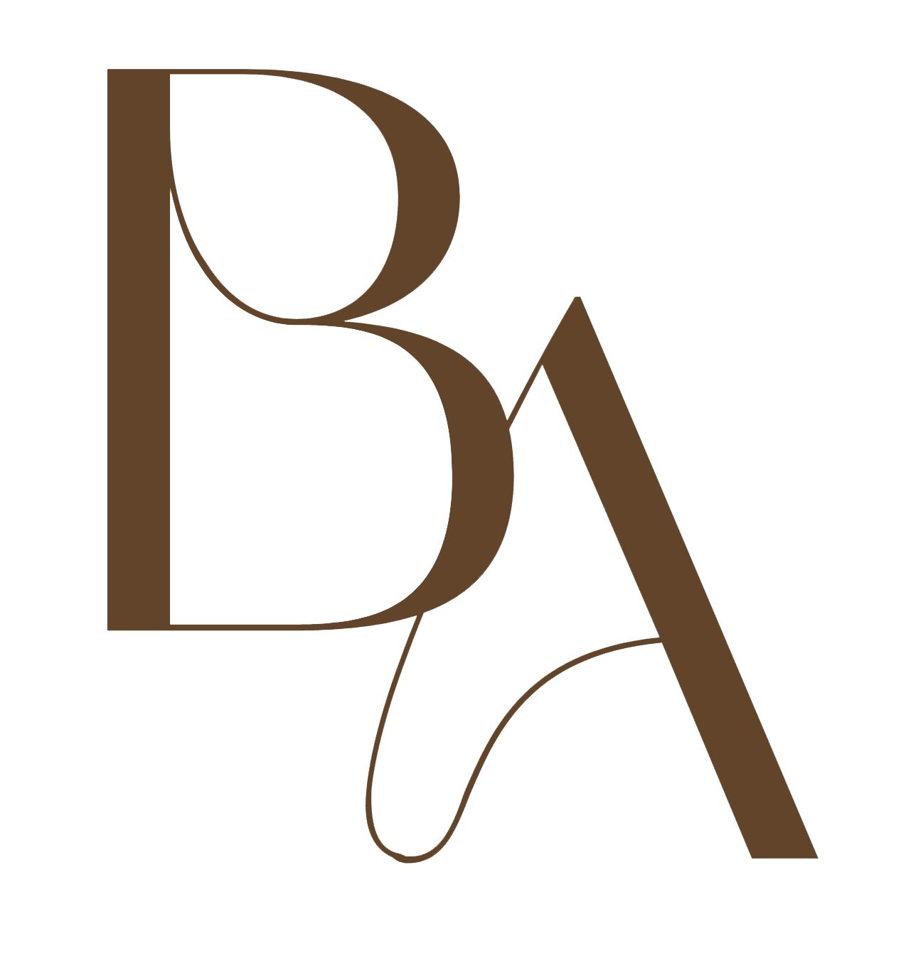 Beauté Atelier logo
